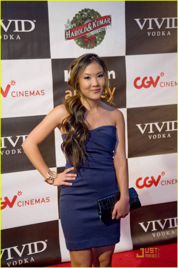 Ally Maki