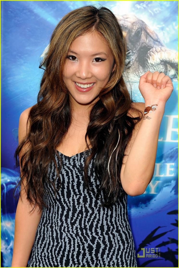 Ally Maki