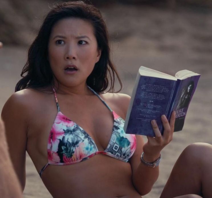 Ally Maki