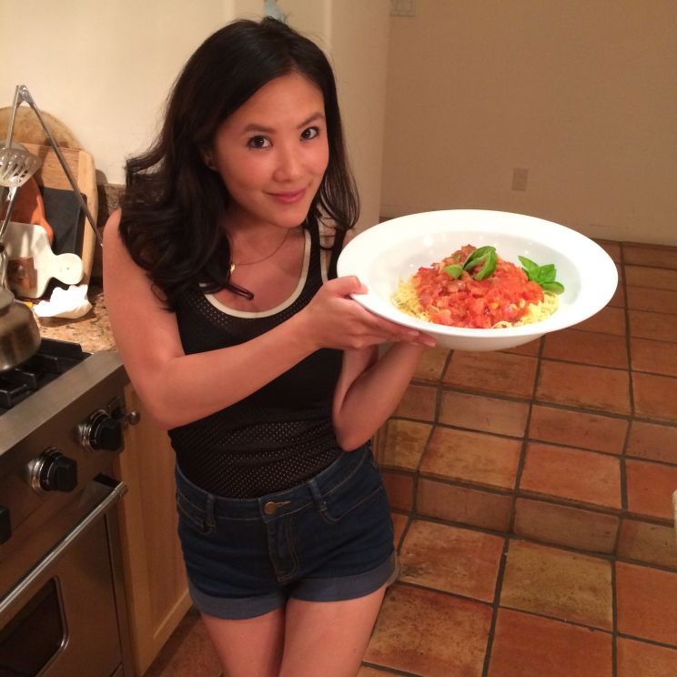 Ally Maki