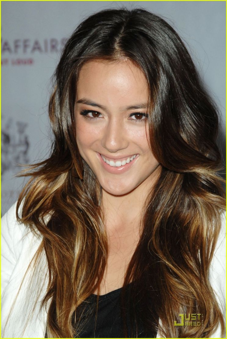 Ally Maki