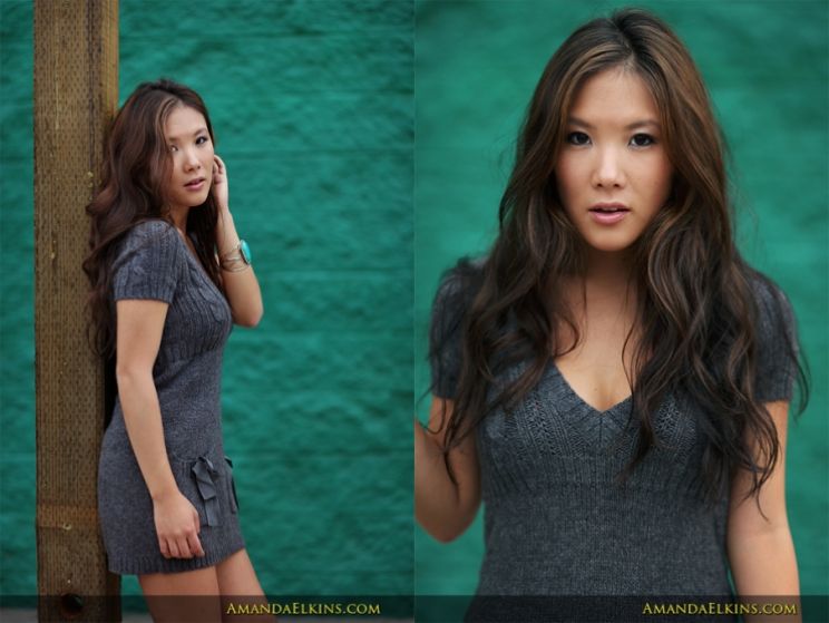 Ally Maki