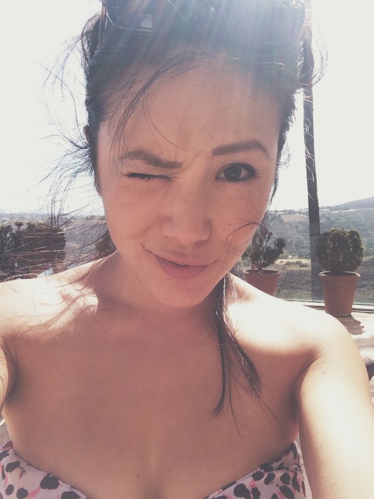 Ally Maki