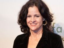 Ally Sheedy