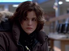 Ally Sheedy