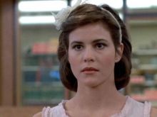 Ally Sheedy