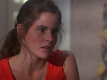 Ally Sheedy