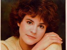 Ally Sheedy