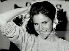 Ally Sheedy