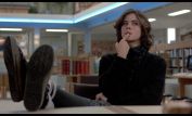 Ally Sheedy