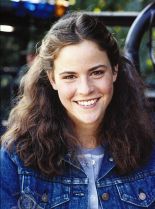 Ally Sheedy