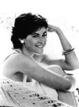 Ally Sheedy