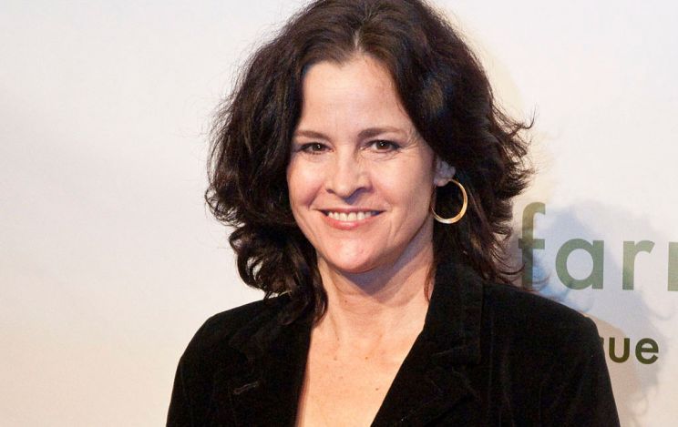 Ally Sheedy