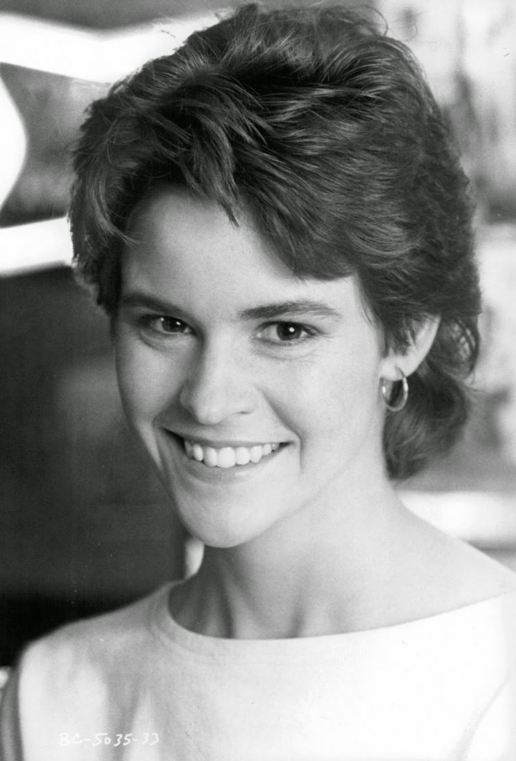 Ally Sheedy