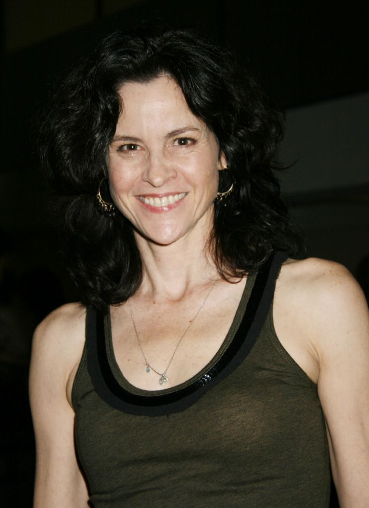 Ally Sheedy