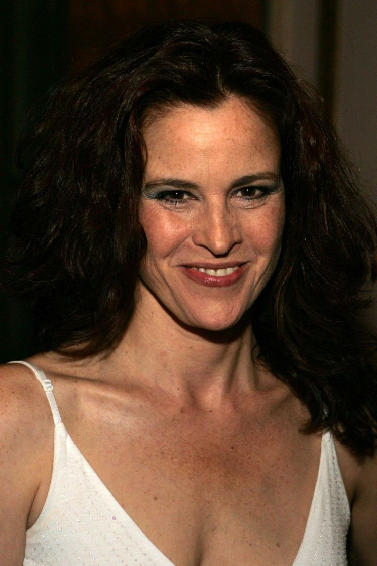 Ally Sheedy