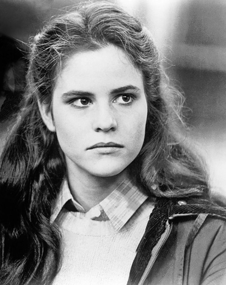 Ally Sheedy