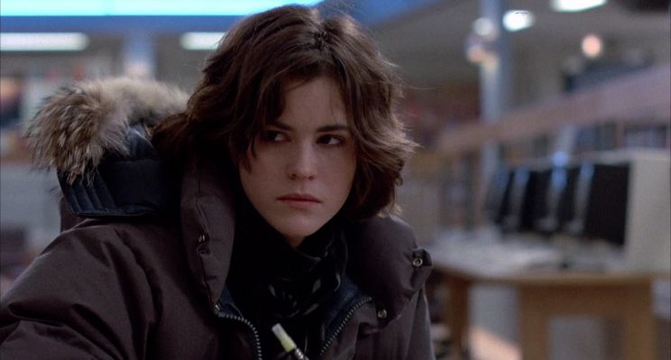 Ally Sheedy