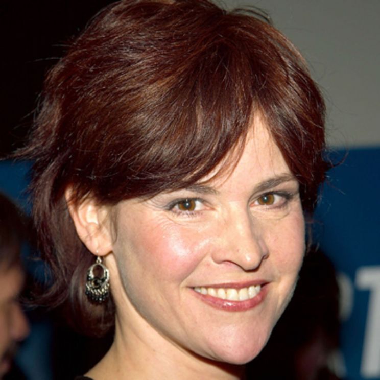 Ally Sheedy