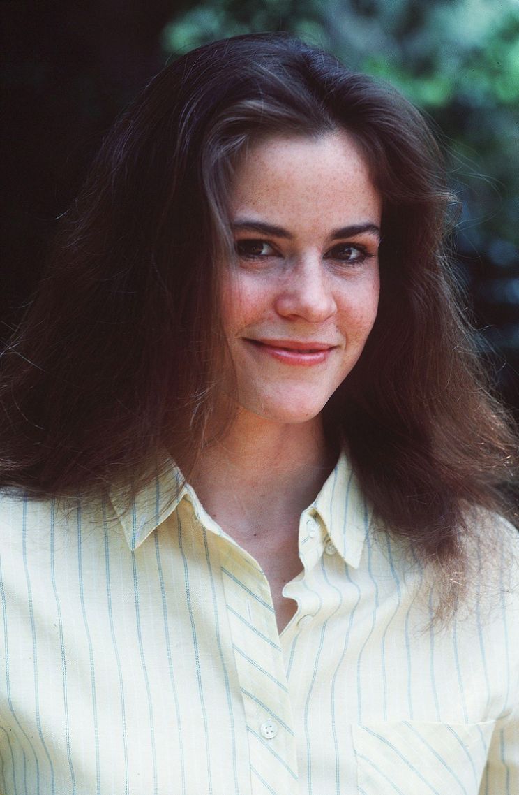 Ally Sheedy