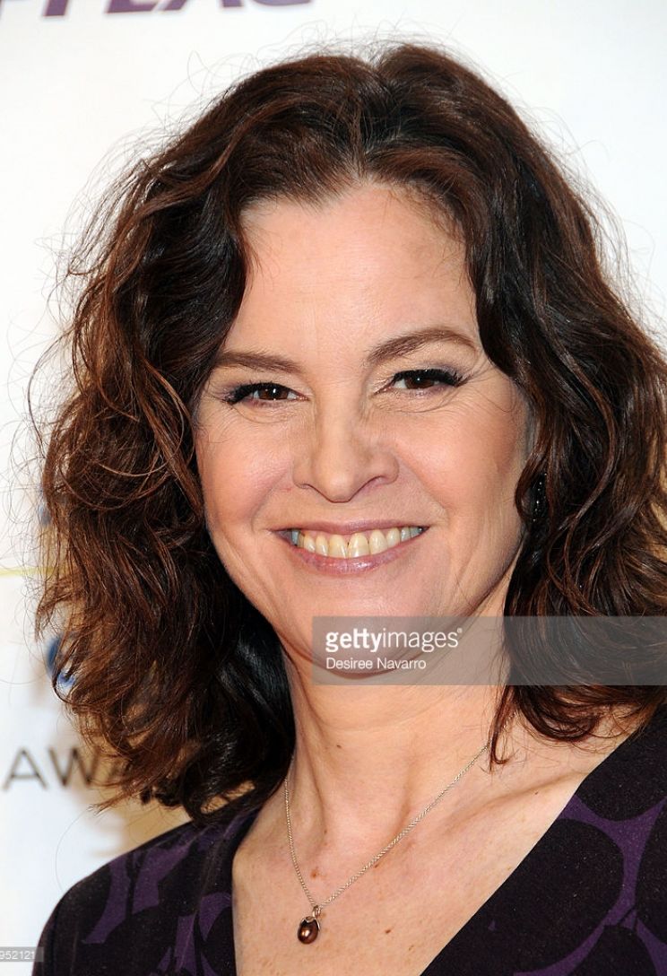 Ally Sheedy