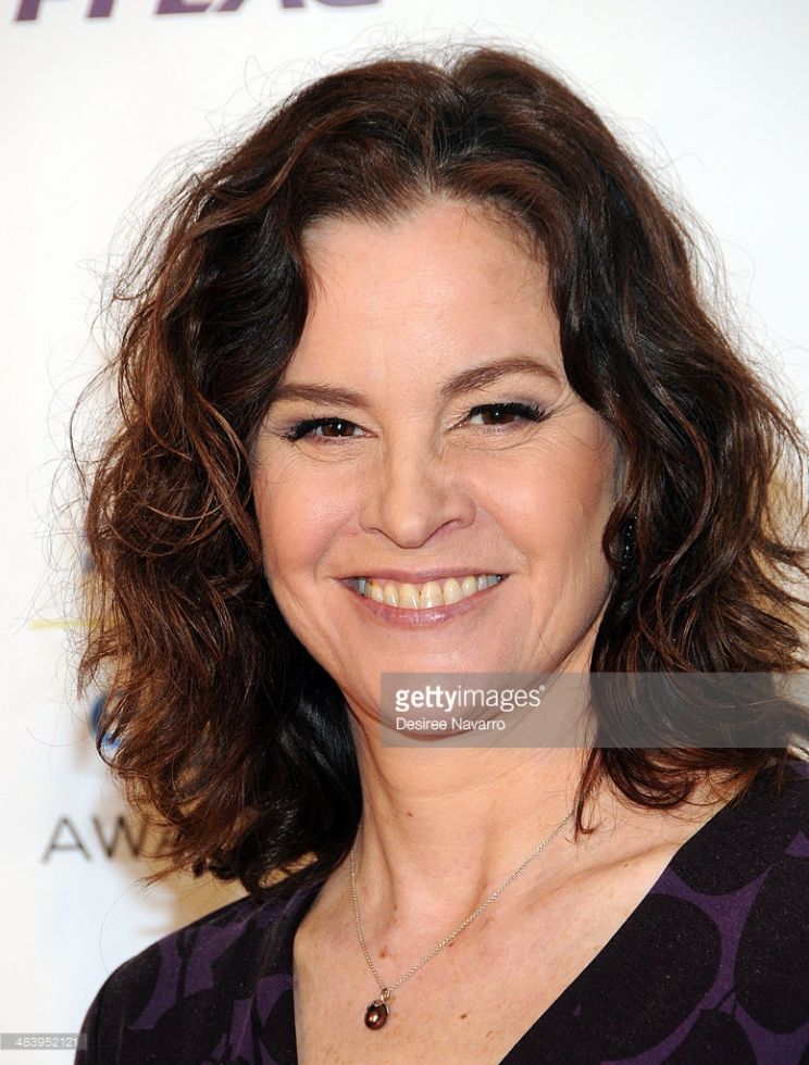 Ally Sheedy