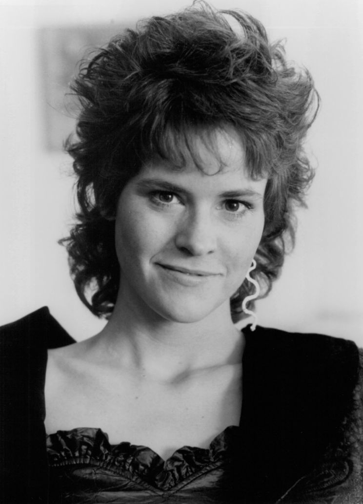 Ally Sheedy