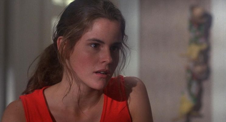 Ally Sheedy