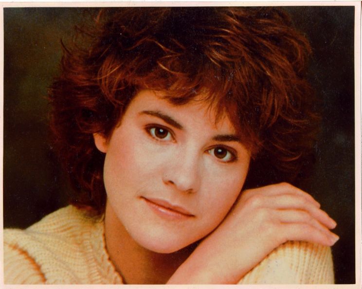 Ally Sheedy