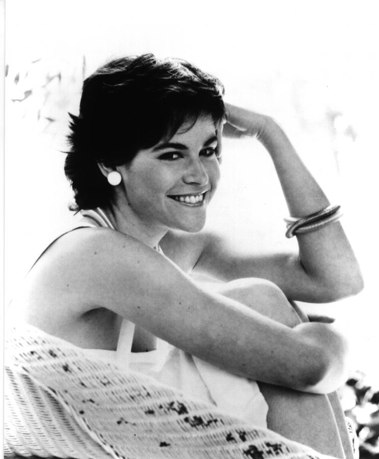 Ally Sheedy