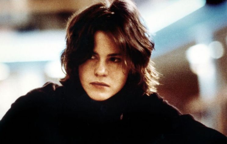 Ally Sheedy