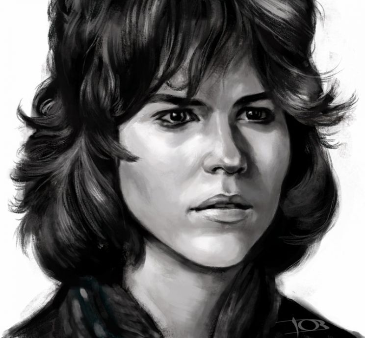 Ally Sheedy