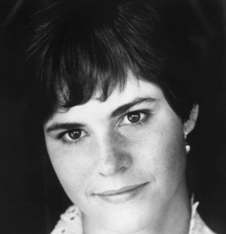 Ally Sheedy