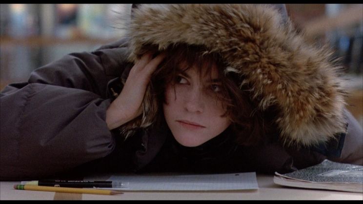 Ally Sheedy