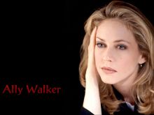 Ally Walker