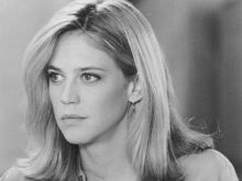 Ally Walker