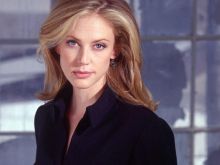 Ally Walker