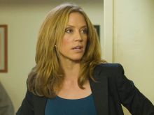 Ally Walker