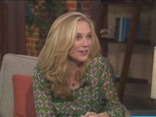 Ally Walker