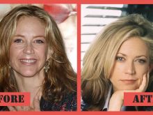 Ally Walker #201567 picture (Landscape Medium)