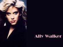 Ally Walker