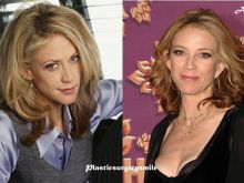 Ally Walker