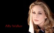 Ally Walker