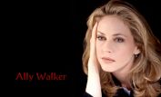 Ally Walker