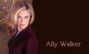 Ally Walker