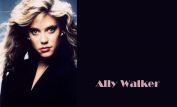 Ally Walker