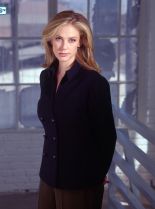 Ally Walker