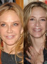 Ally Walker #201601 picture (Portrait Medium)