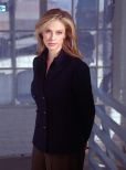 Ally Walker