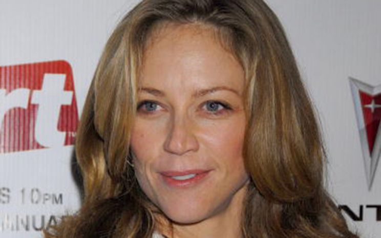 Ally Walker